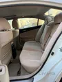 Nissan Maxima 2012
