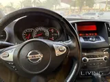 Nissan Maxima 2012