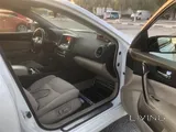 Nissan Maxima 2012