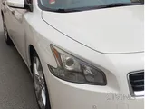 Nissan Maxima 2013