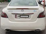 Nissan Maxima 2013