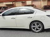 Nissan Maxima 2013