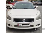 Nissan Maxima 2013