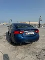 NISSAN MAXIMA 2016 V6