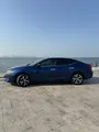 NISSAN MAXIMA 2016 V6