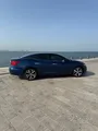 NISSAN MAXIMA 2016 V6