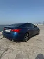 NISSAN MAXIMA 2016 V6