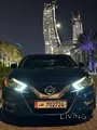 NISSAN MAXIMA 3.5 Lit V6
