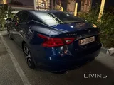 NISSAN MAXIMA 3.5 Lit V6