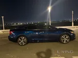 NISSAN MAXIMA 3.5 Lit V6
