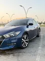 NISSAN MAXIMA 3.5 Lit V6