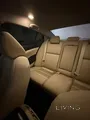 NISSAN MAXIMA 3.5 Lit V6