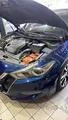 NISSAN MAXIMA 3.5 Lit V6