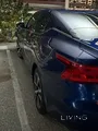NISSAN MAXIMA 3.5 Lit V6