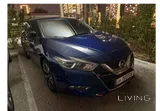 NISSAN MAXIMA 3.5 Lit V6