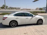 Nissan Maxima 3.5L V6