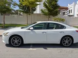 Nissan Maxima 3.5L V6