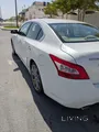 Nissan Maxima 3.5L V6
