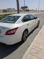 Nissan Maxima 3.5L V6