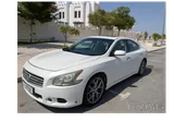 Nissan Maxima 3.5L V6
