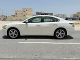 NISSAN MAXIMA FOR SALE