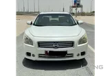 NISSAN MAXIMA FOR SALE