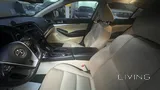 Nissan Maxima Standard 2016 V6- Excellent Condition - Full Insurance - Dealer se