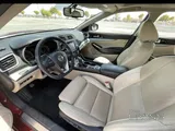 Nissan Maxima SV 2016