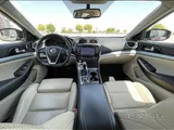 Nissan Maxima SV 2016
