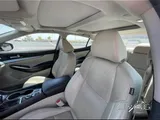 Nissan Maxima SV 2016
