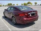 NISSAN MAXIMA SV 2016