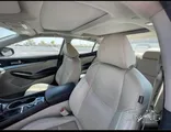 NISSAN MAXIMA SV 2016