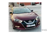NISSAN MAXIMA SV 2016