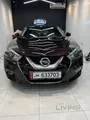 Nissan Maxima SV ( Perfect Condition )