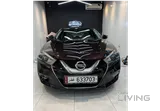 Nissan Maxima SV ( Perfect Condition )
