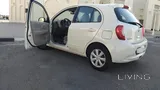 Nissan Micra 2019