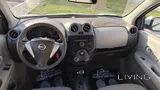 Nissan Micra 2019