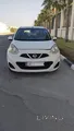 Nissan Micra 2019