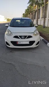 Nissan Micra  2019