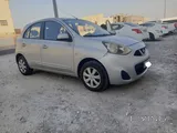 NISSAN MICRA 2019