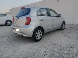 NISSAN MICRA 2019