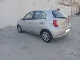 NISSAN MICRA 2019