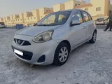 NISSAN MICRA 2019
