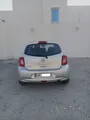 NISSAN MICRA 2019