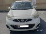 NISSAN MICRA 2020