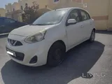 NISSAN MICRA 2020