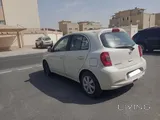 NISSAN MICRA 2020