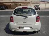 NISSAN MICRA 2020