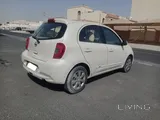 NISSAN MICRA 2020