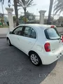 Nissan Micra 2020